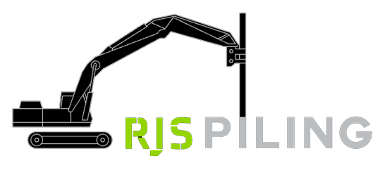 Sheet Steel Piling Contractors, Specialist Steel Piles Company | RJS Piling